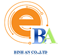 logo binh an