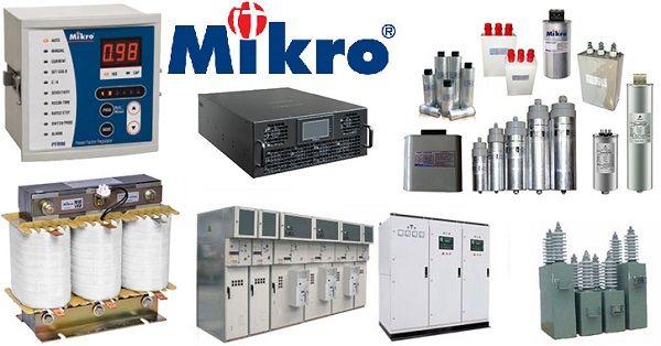 Đặc điểm cấu tạo và các loại tụ bù công suất