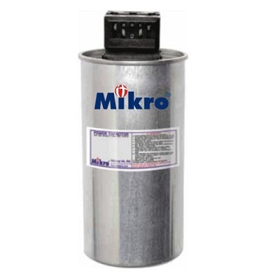 Điều khiển tụ bù mikro 1 pha