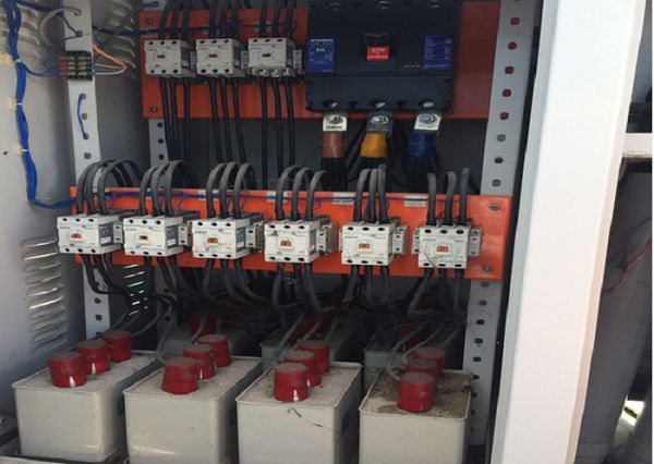 Tìm hiểu hiện tượng sóng hài tại các doanh nghiệp sản xuất