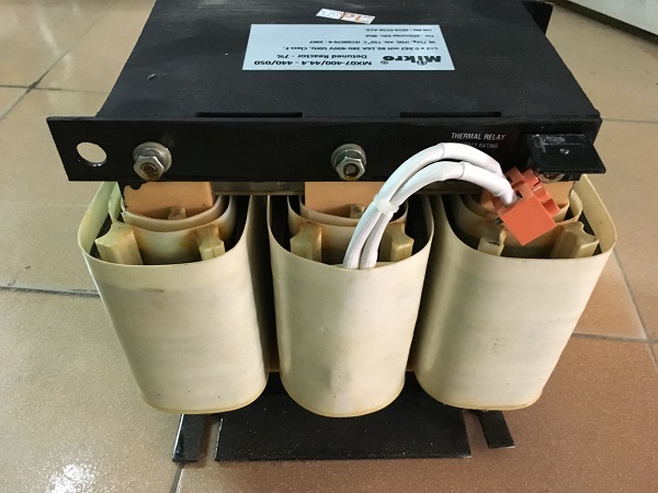 Tìm hiểu về các loại cuộn kháng nổi bật