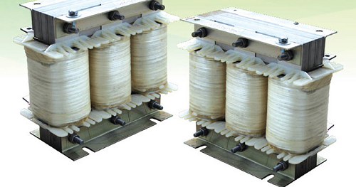 Ưu điểm của cuộn kháng điện Mikro