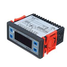 Những thông tin cần biết về cảm biến nhiệt độ