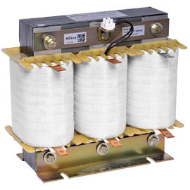 Cuộn Kháng Estel 50kvar 7% 440V