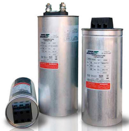 Tụ bù Enerlux