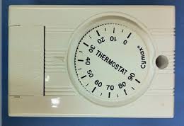 Cảm Biến Nhiệt Độ