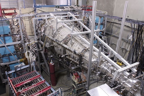 ​Lò sản xuất điện sạch từ các thiết bị điện công nghiệp hiện đại