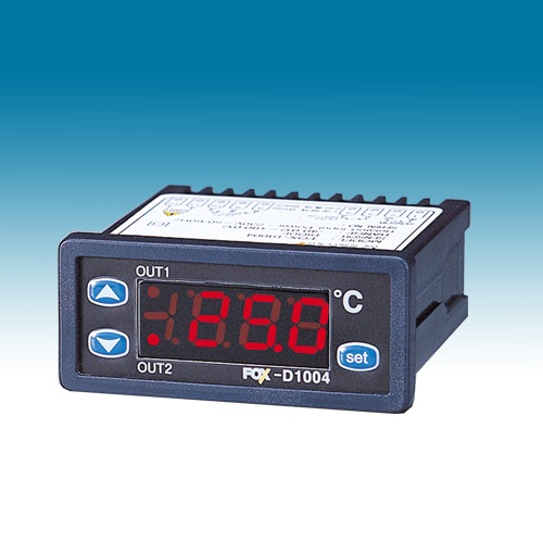 ​Địa chỉ uy tín cung cấp bộ điều khiển nhiệt độ chất lượng lao