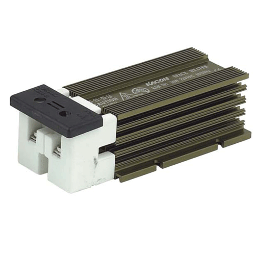 Điện trở sấy là gì?