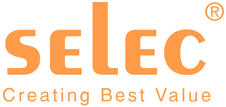 Đồng Hồ Đa Năng Selec