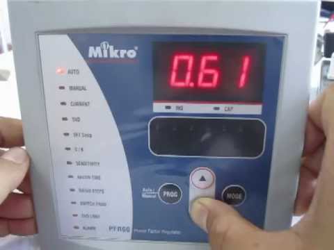 Bộ điều khiển mikro có những tính năng gì?