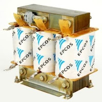 Cuộn kháng lọc sóng hài Epcos