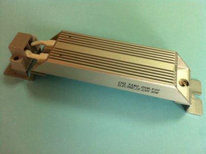 Điện Trở Sấy 100W