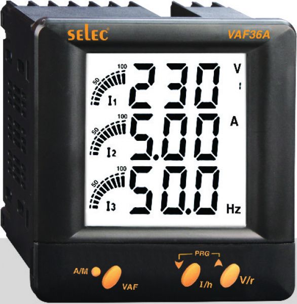 Tìm hiểu về ứng dụng của đồng hồ điện đa năng