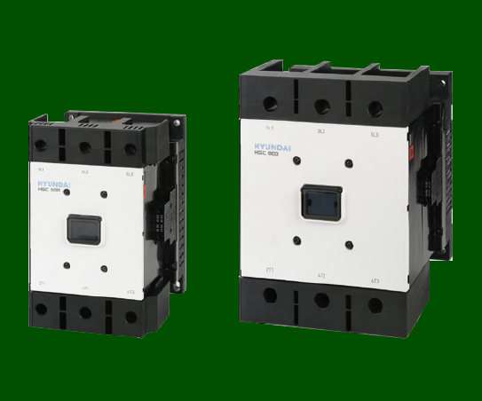 HGC- Khởi Động Từ