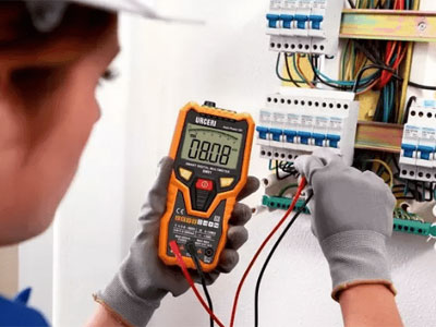 ​Kinh nghiệm mua đồng hồ vạn năng chất lượng