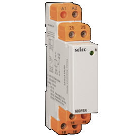 Relay bảo vệ pha 600PSR