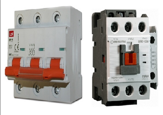 ​Có những loại thiết bị bảo vệ hệ thống điện nào?