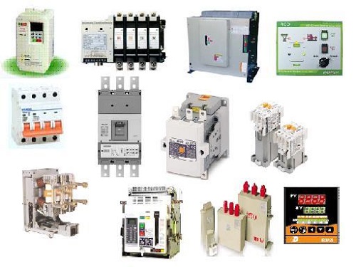 Thiết bị điện công nghiệp uy tín chất lượng - Lập Phát