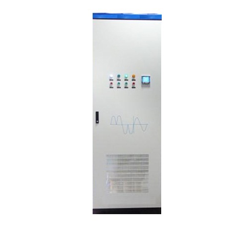 Thiết bị lọc sóng hài tích cực Mikro