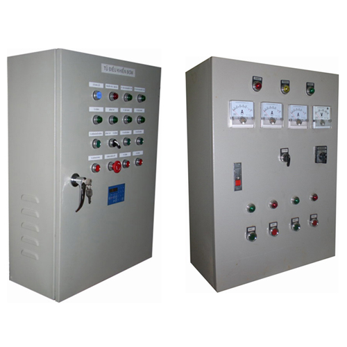 Phân loại tủ điện công nghiệp